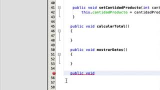 Famous Ejercicio Java SE con Ciclos y condiciones y métodos customer - Parte 1 Profile