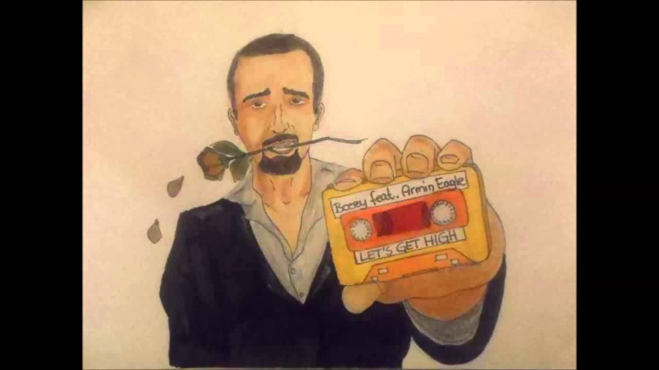 2Face Records - Let's Get High (ArminEagle&Boozy)