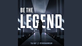 Be The Legend