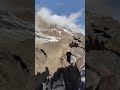 part 2 of Mount Kilimanjaro