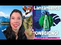 UNBOXING CICLO 5 | LANZAMIENTOS | PRIMERAS IMPRESIONES FRESCOR ESTORAQUE 💚💚💚 | NATURA 💕