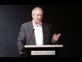 Capture de la vidéo Classical Music: Fakes, Completions And The Art Of Borrowing - Professor Christopher Hogwood