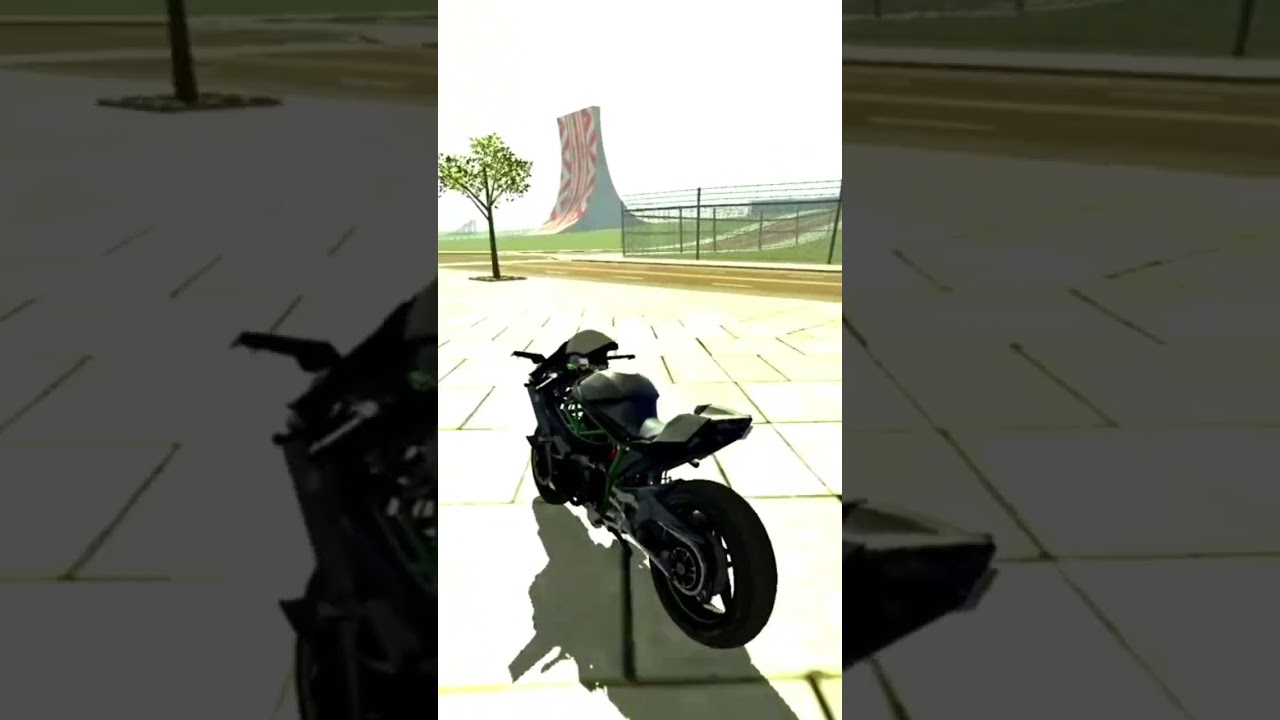 Aaj Bina Rider Ke Bike Chalate Hai 😲|| Amazing Game Play || Bizz 444 ||
