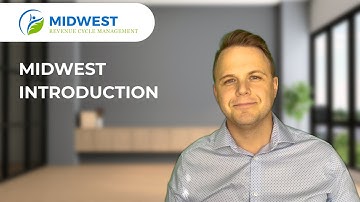 Midwest Revenue Cycle Management Introduction