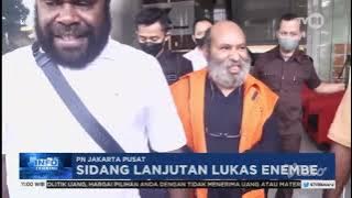 Info Terkini Siang (10 Juli 2023) [FULL]