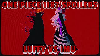 ONE PIECE 1187 SPOILERS
