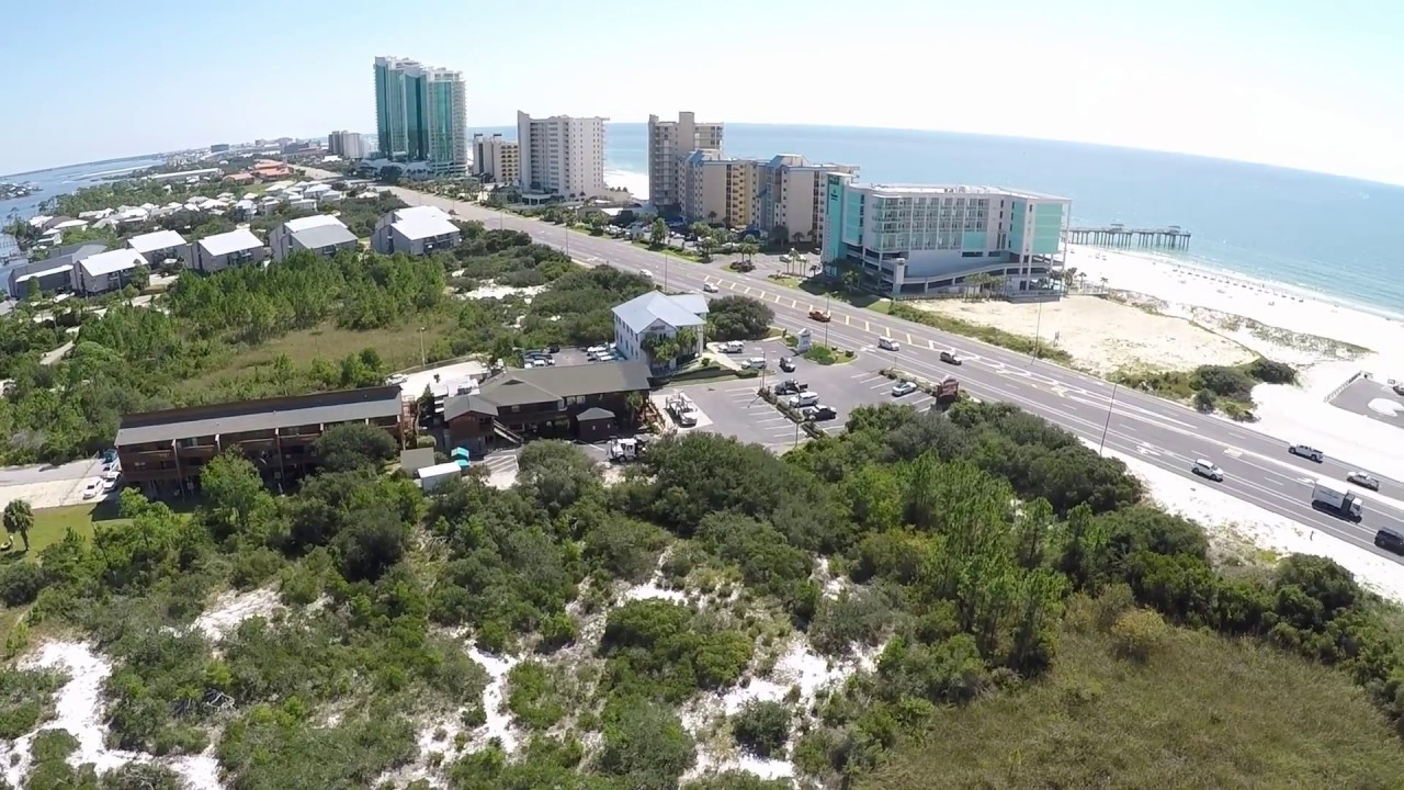 Gulf Shores, Alabama 2017 YouTube