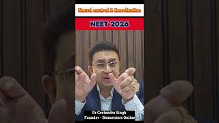 NEET 2026 Most Expected MCQ | Don’t forget it | Myelin sheath, Schwann cell & Saltatory conduction