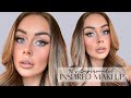 90&#39;S SUPERMODEL INSPIRED MAKEUP | Jessica Lily