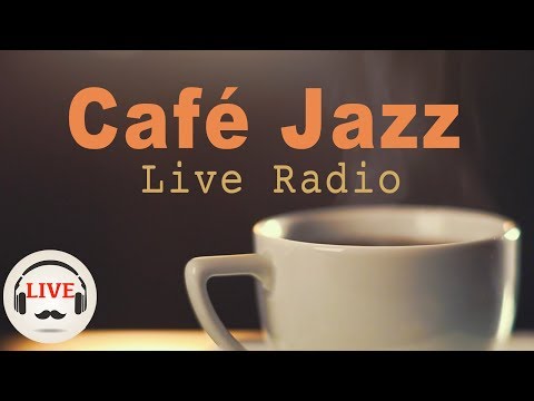 coffee-jazz-music---chill-out-lounge-jazz-music-radio---24/7-live-stream---slow-jazz