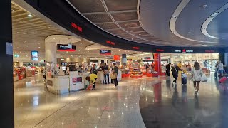 FRANKFURT AIRPORT DUTY FREE SHOP || IN TERMINAL 1 #frankfurtairport #dutyfree #frankfurt