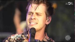Foster The People  Waste (Live @ Lollapalooza 2014)