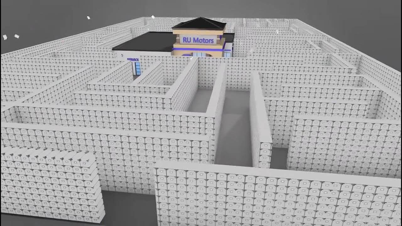 What is eWorkflow™ from Reynolds and Reynolds? YouTube