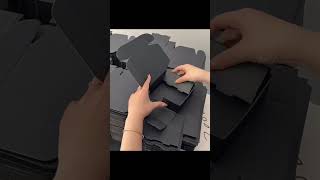 premium product packaging #boxes #custompackaging #packaging #gift #giftpackingideas