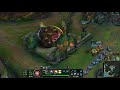 Garen Top - I wanted to steal the kill Kayn! :)
