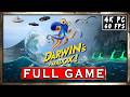 Darwin39s Paradox FULL GAME Octopus Game Gameplay 