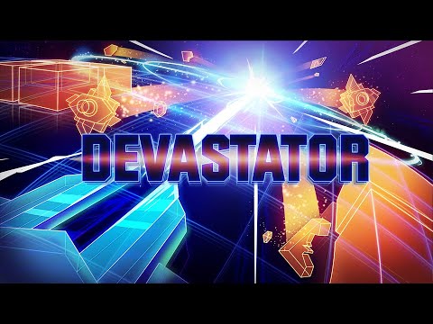 Devastator Launch Trailer
