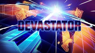 Devastator Launch Trailer