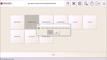 22 software restoran program aplikasi restoran close cash tutup kasir