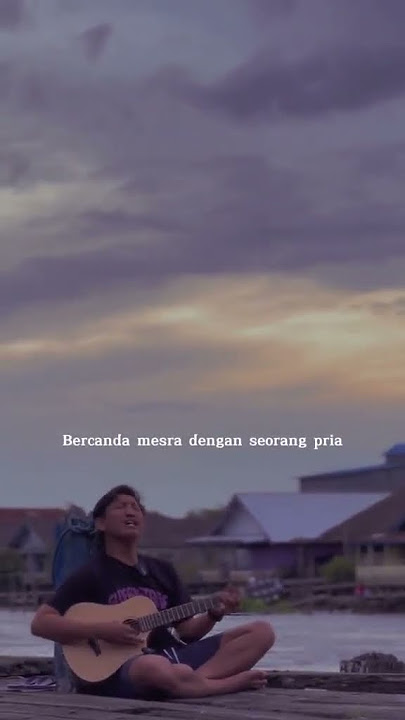 story wa sad David sumbing