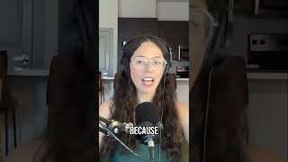 Her marriage began to cost her her voice