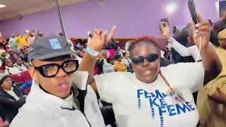 Balatedi Ba Morena Ke Ka Mohau