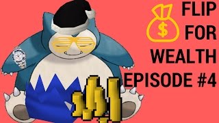 Flip For Wealth - Episode 4: Ladder Selling + Bankstanding Activities screenshot 4