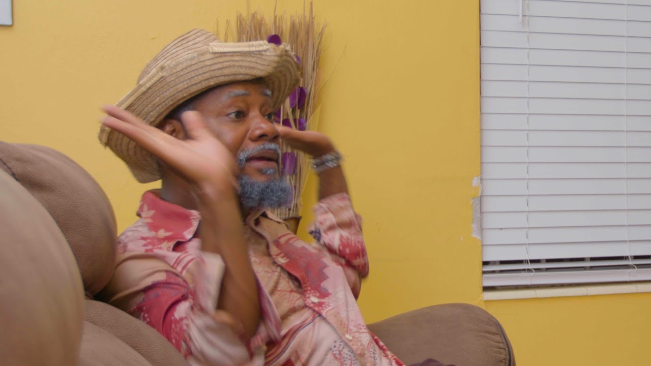 Men pouki Tonton Bicha nan beef epi pete lobèy ak pastè a? YouTube