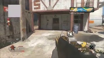 [PS3/BO1] Black Ops 1 UnlockAll+Godmode/Invisible Class 1.13 + Download Link