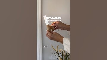 Motion Sensor Light #shorts #homedecor