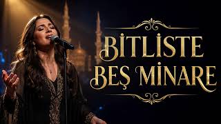Bitliste Beş Minare Psikedelik Anadolu Rock Yüreği̇m Dolu Yâre - Dijital Ai Cover