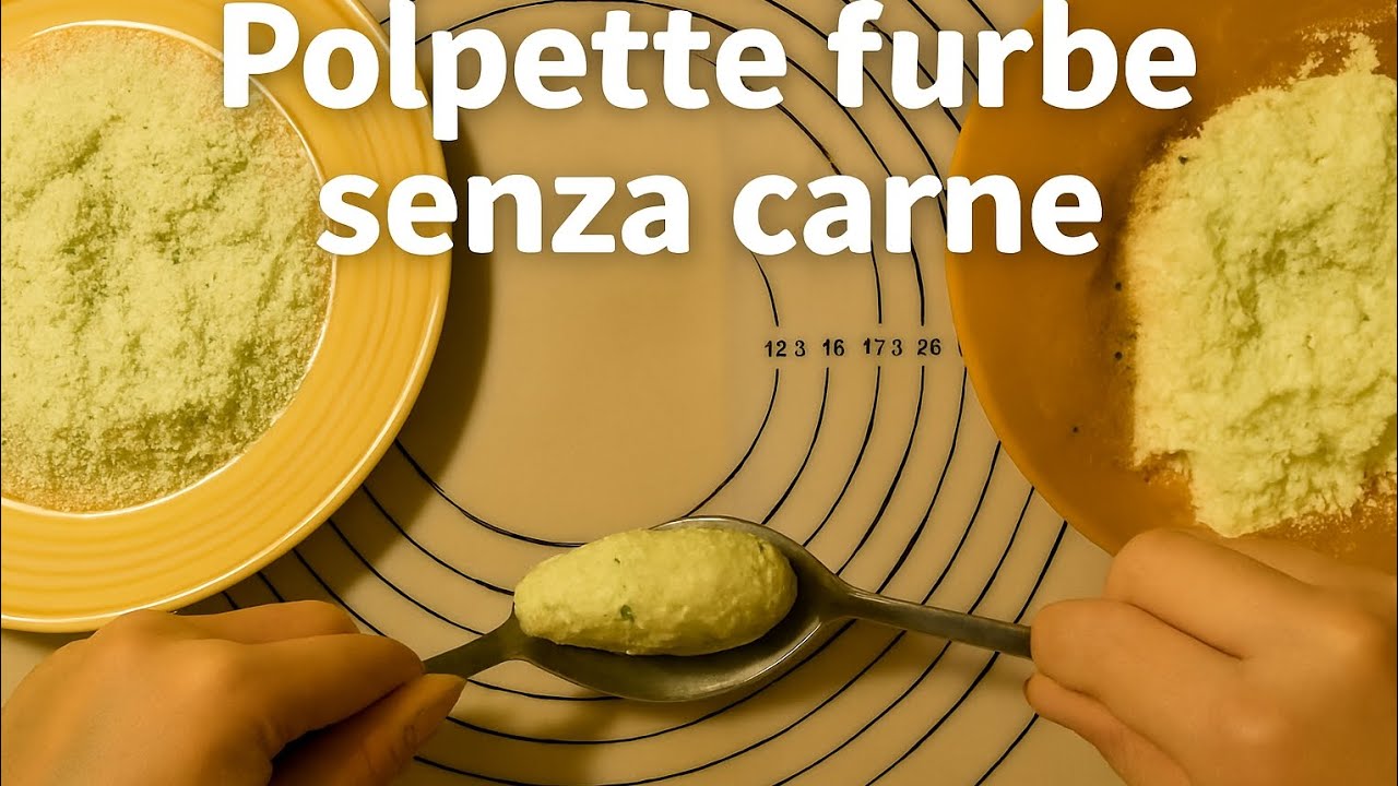 Polpette di ricotta e tonno: piaceranno a tutti