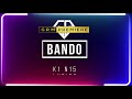 K1 N15 - Bando | Lyrics