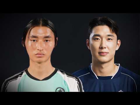 뭉찬4 올스타 vs K리그 현역 풋살 대결, 과연 승자는?