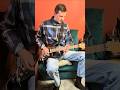 Old School Strat Solo | Ballad Improv with Reverb