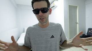 Download Lagu In gevecht met mezelf in Bangkok #333 MP3