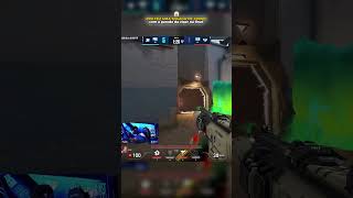 PRX fez uma jogada ABSURDA de 1000QI e surpreendeu a Gen.G na FINAL 😱