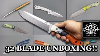 Download Lagu A 32 Blade Unboxing! TFK T17 Batch #4 MP3 Download Lagu A 32 Blade Unboxing! TFK T17 Batch #4 MP3