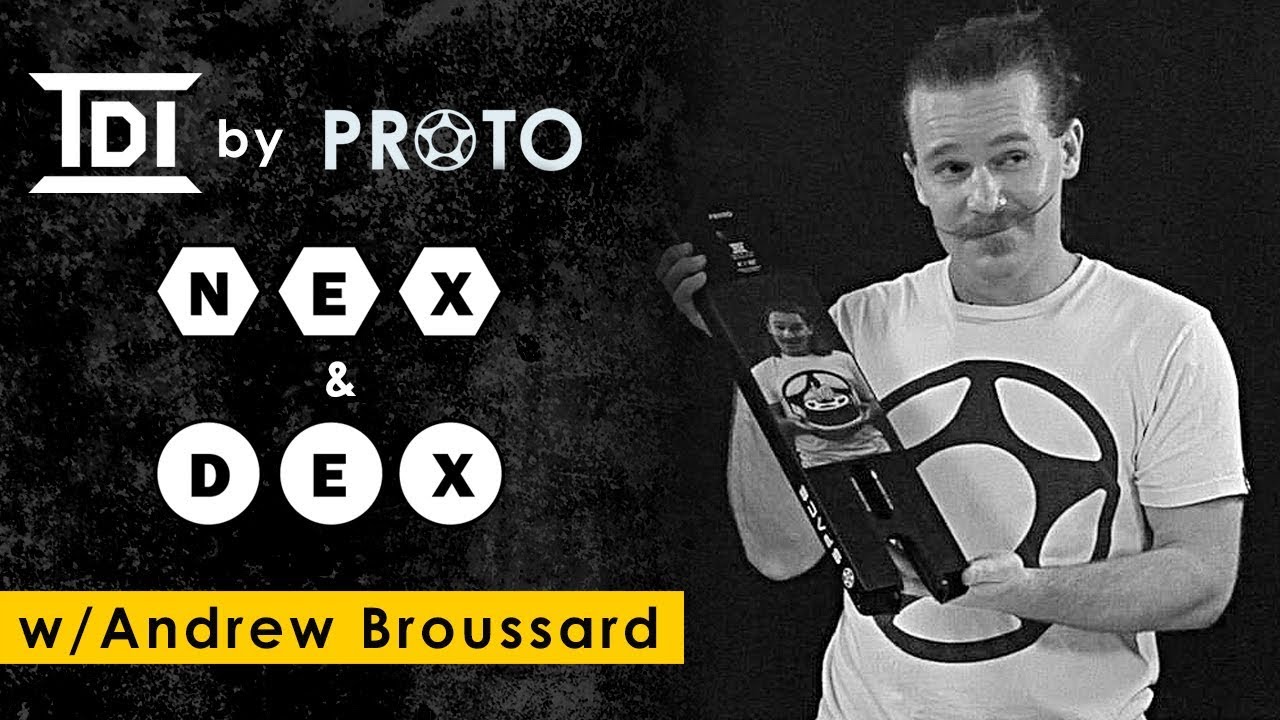 PROTO Whiteboard | TDI Part 2: Development and Benefits