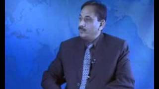 Dr haroon rashid interview on dermatology