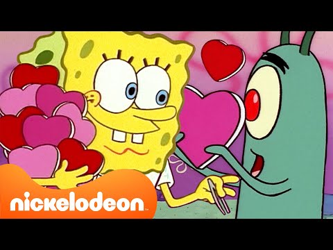 SpongeBob | Jedes