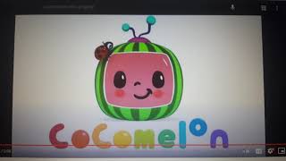 Cocomelon Logo Bloopers