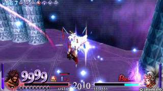 Dissidia Fun - Jecht vs Onion Knight