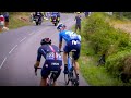 Why did Movistar CHASE Richard Carapaz AGAIN?! | Tour de France Stage 7 2021