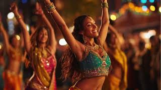 Dhol Pe Dhamaal | Original Bollywood Dance Song