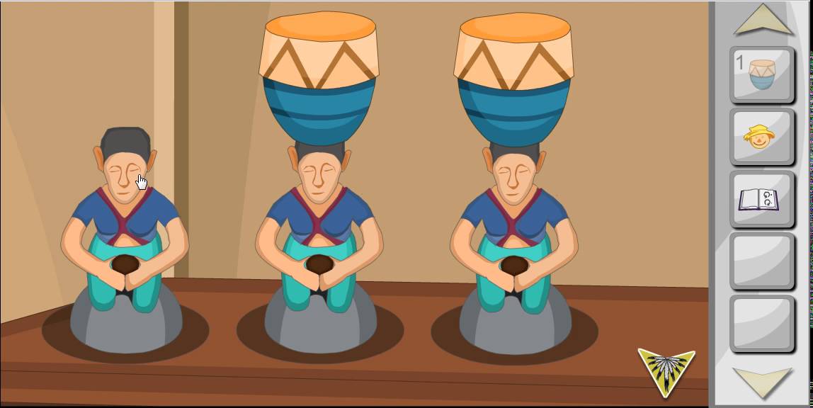 Escape Game-Thanksgiving Level 3 Walkthrough - YouTube