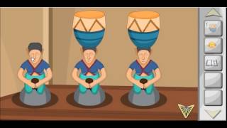 Escape Game-Thanksgiving Level 3 Walkthrough screenshot 5