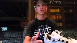 Nike TW13 Golf Shoe Review