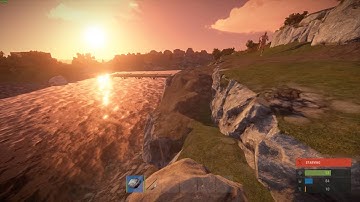 The life of a fresh spawn