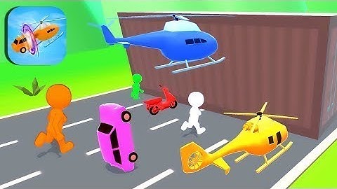 Shape-shifting All Levels Mobile Gameplay Walkthrough iOS, Android Pro Race Game Level 4500